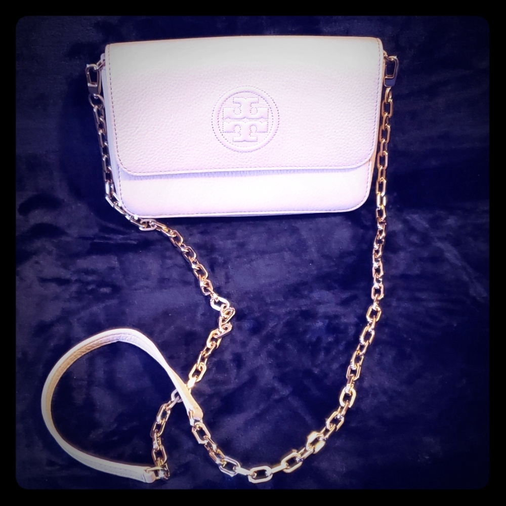 Tory Burch Mini Crossbody Purse